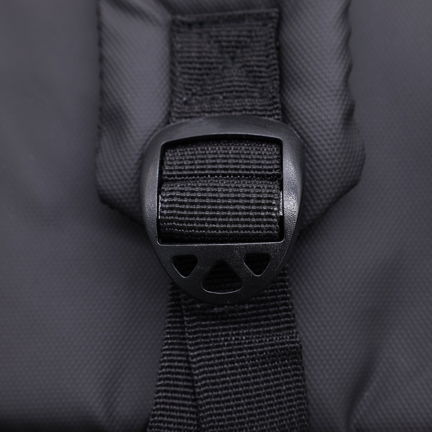 Bata Red Label Black Back Bag
