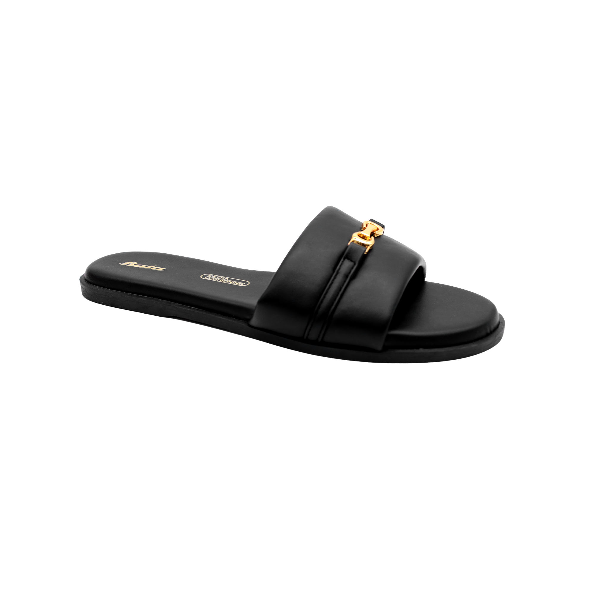 Bata Women Ivory Sandal