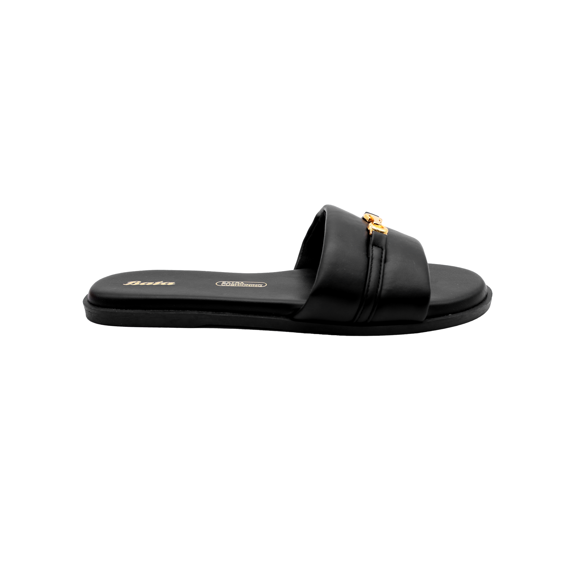 Bata Women Ivory Sandal