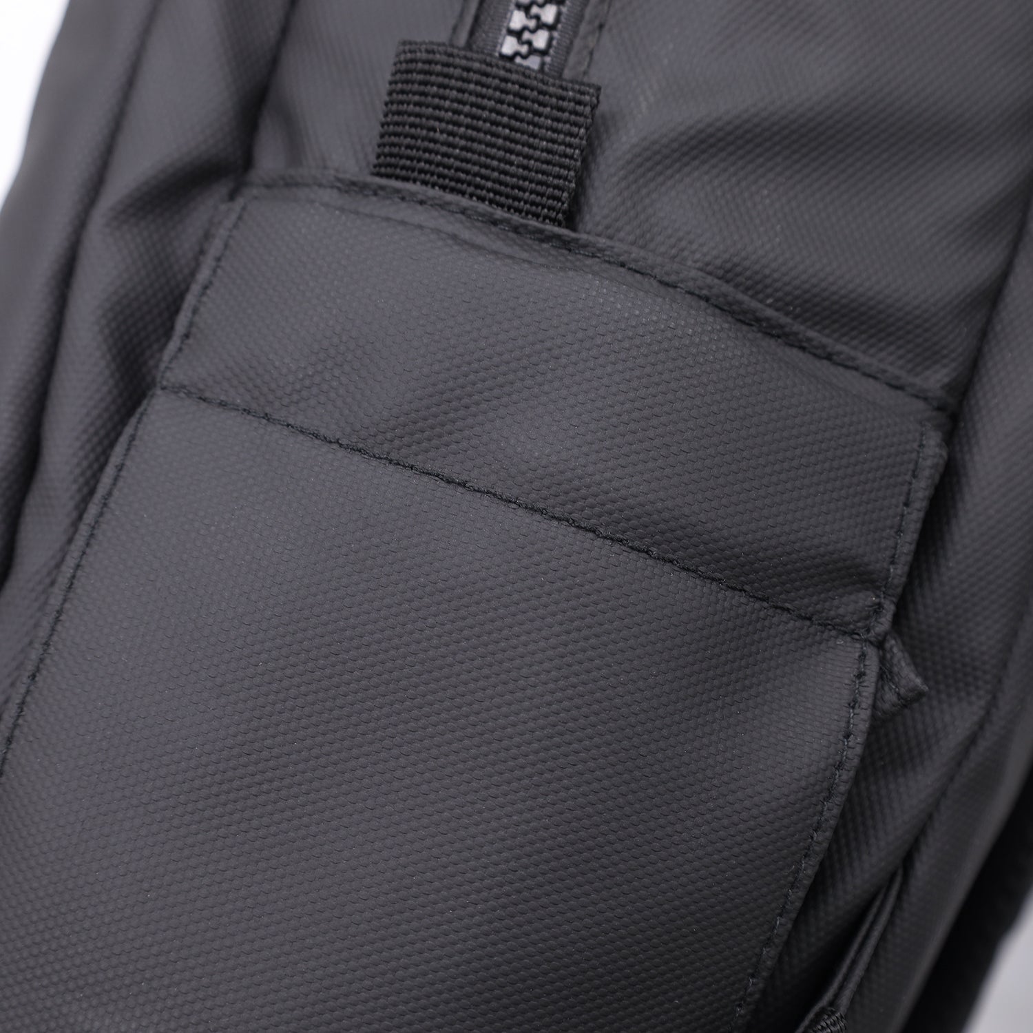 Bata Red Label Black Back Bag