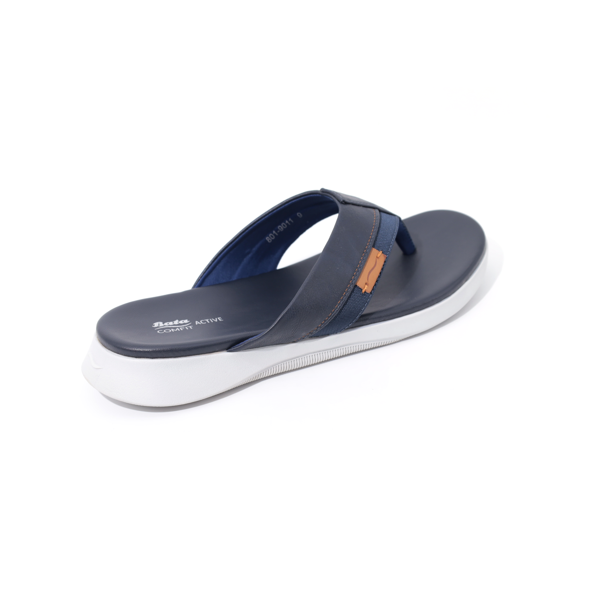 Bata Comfit Men Navy Sandal