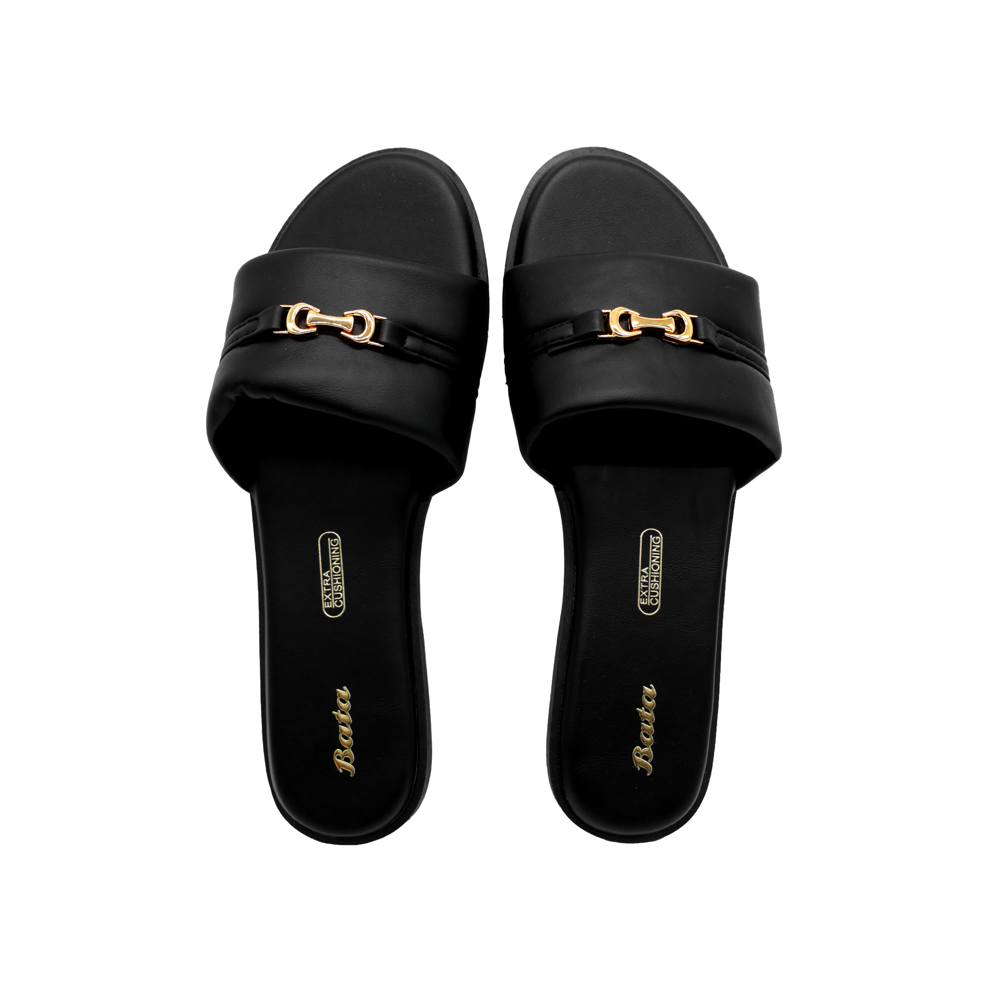 Bata Women Ivory Sandal