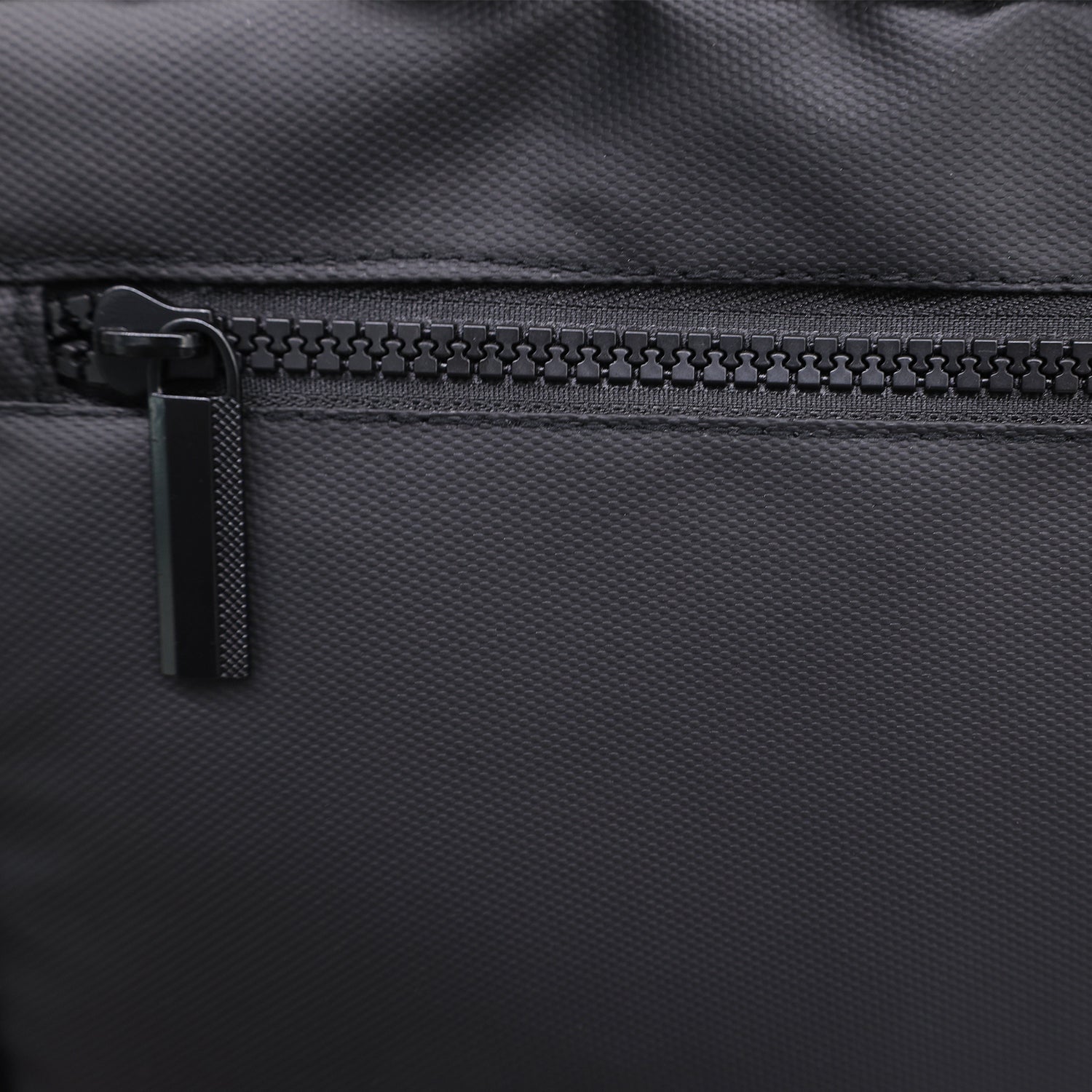 Bata Red Label Black Back Bag