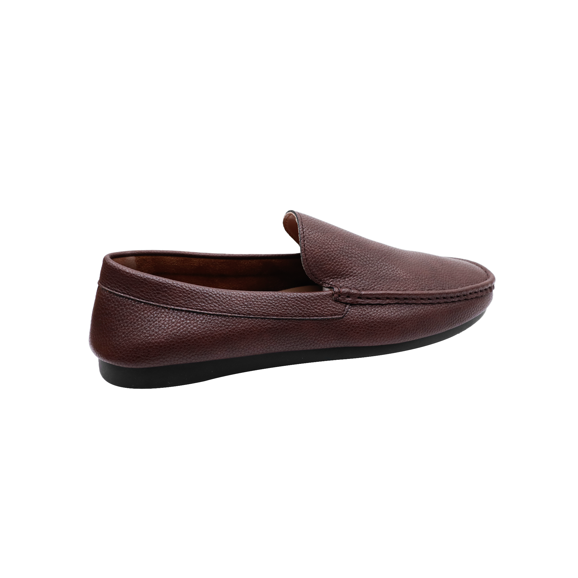 Bata Comfit Men Brown Loafer