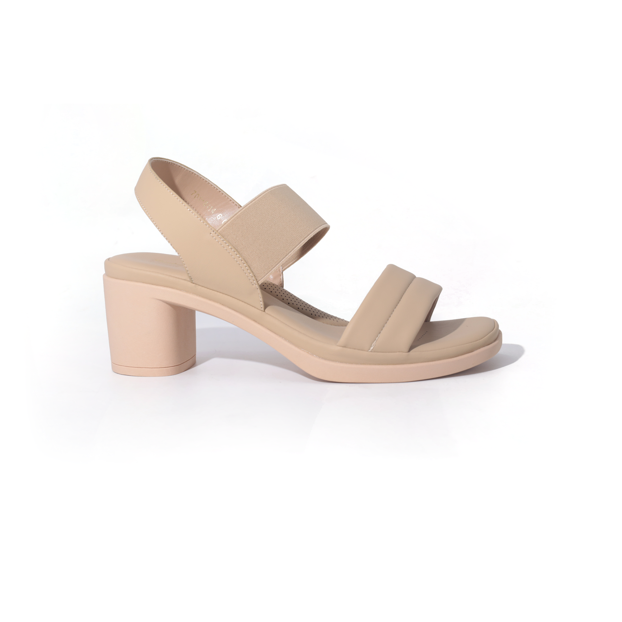 Bata Comfit Women Lt Beige Heel