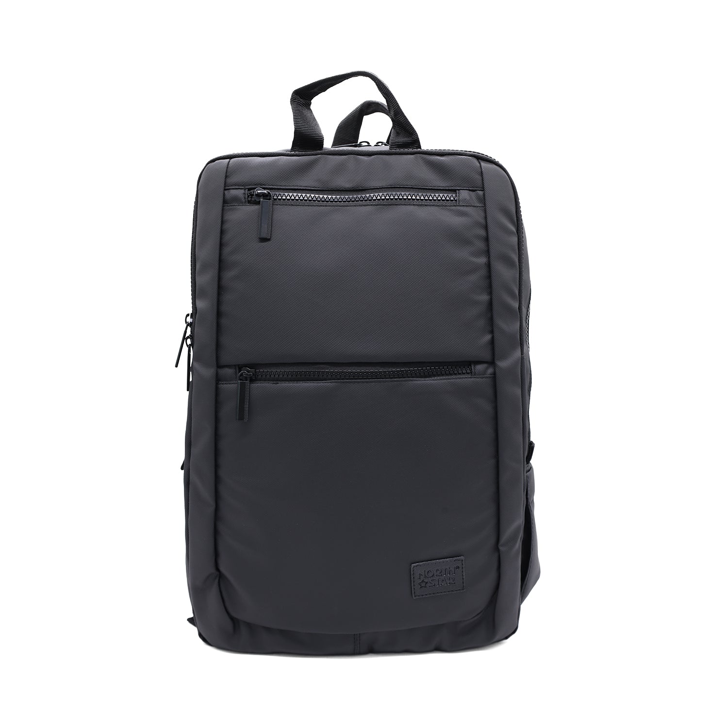 Bata Red Label Black Back Bag