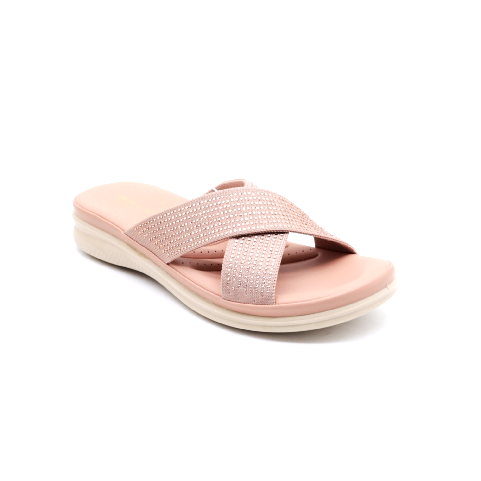 Bata Comfit Women Pink Sandal