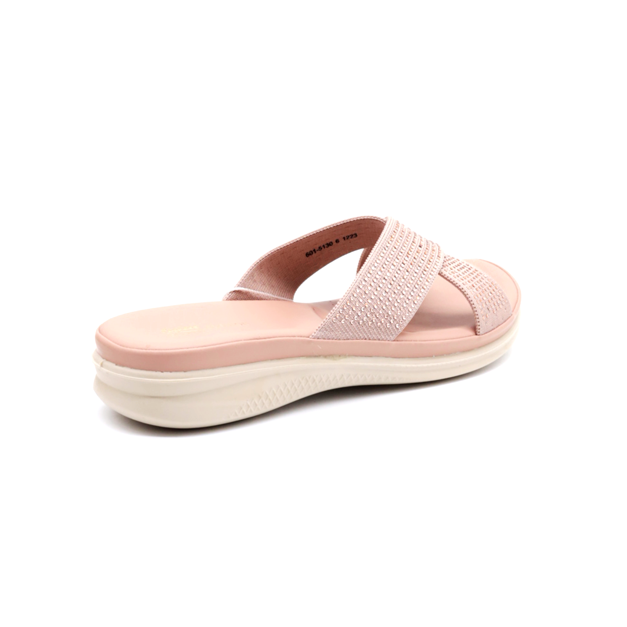 Bata Comfit Women Pink Sandal