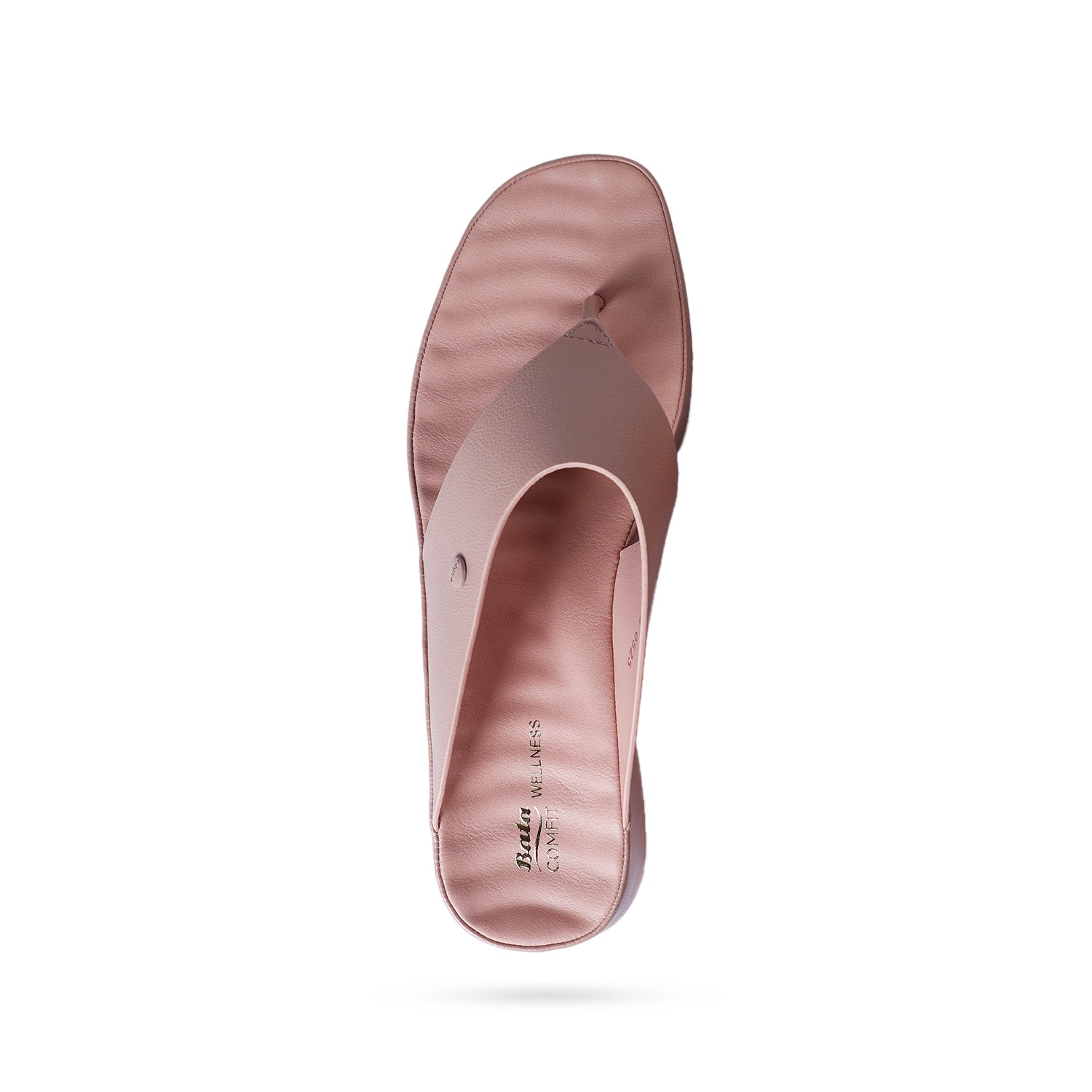 Bata Comfit Women Pink Sandal