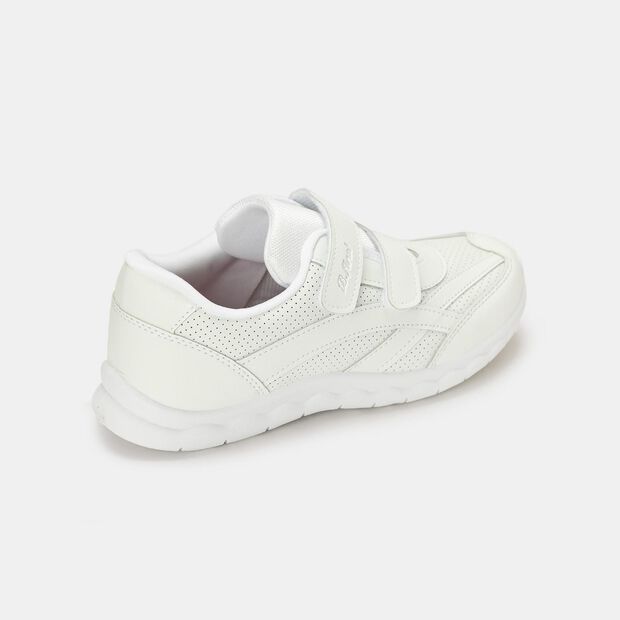 B-First Children White Sneaker