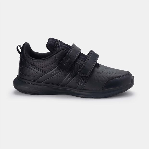B-First Children Black Sneaker