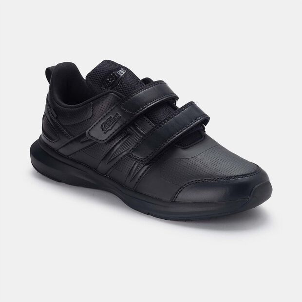 B-First Children Black Sneaker