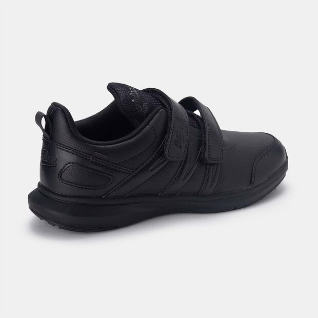 B-First Children Black Sneaker