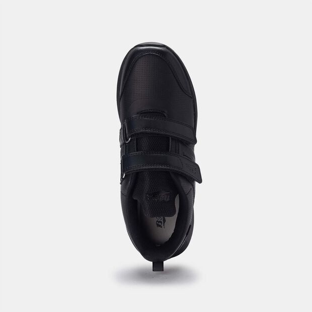 B-First Children Black Sneaker