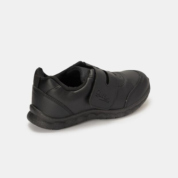B-First Children Black Sneaker