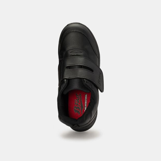 B-First Children Black Sneaker