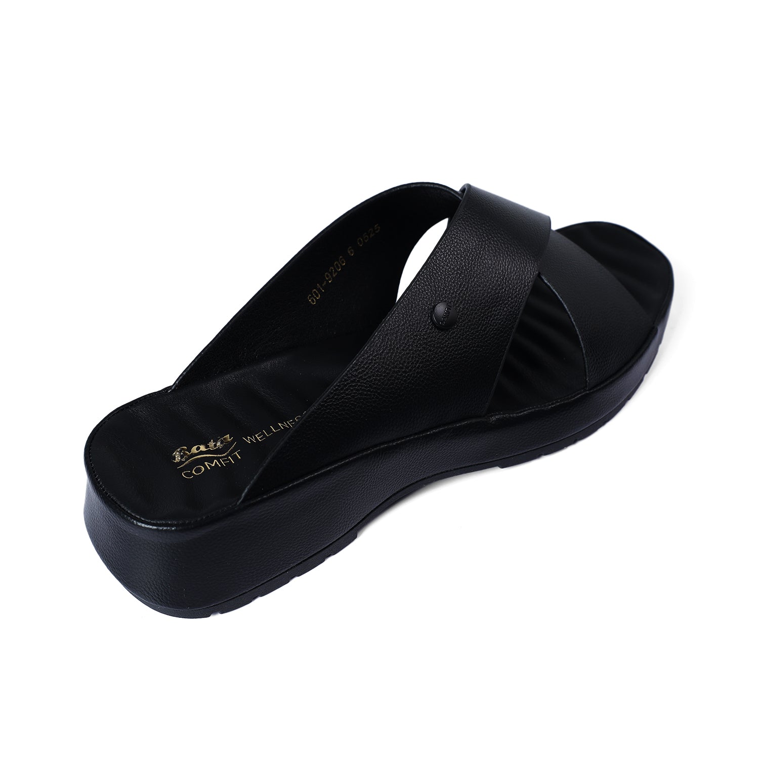 Bata Comfit Women Blue Sandal