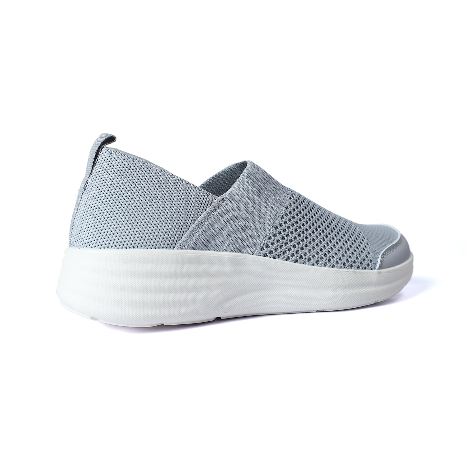 Bata Comfit Women Grey Sneaker