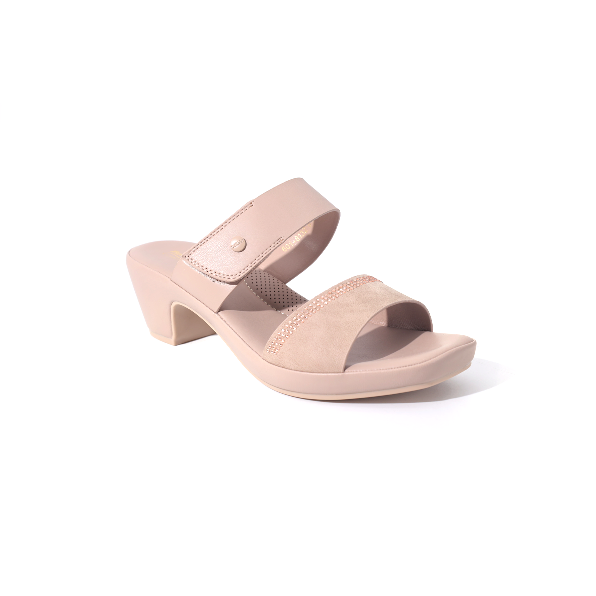 Bata Comfit Women Beige Heel