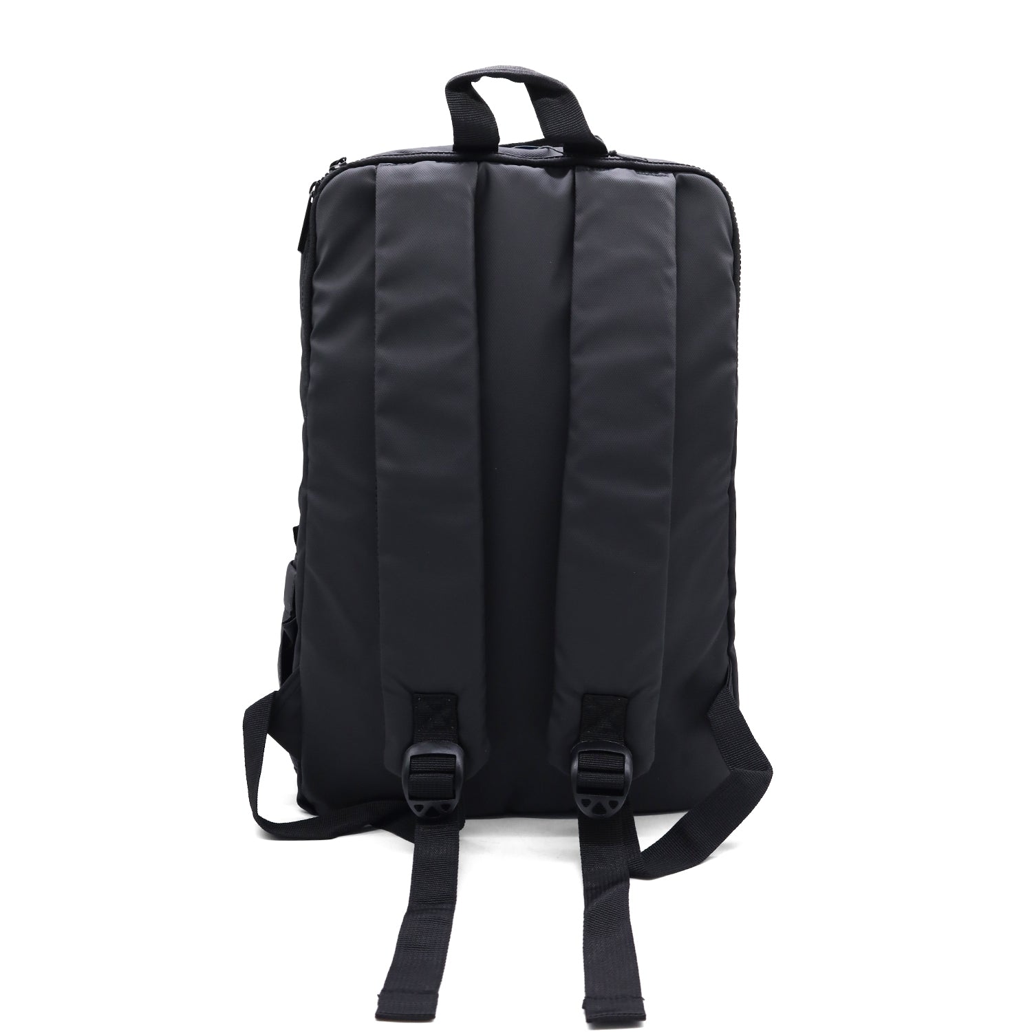 Bata Red Label Black Back Bag