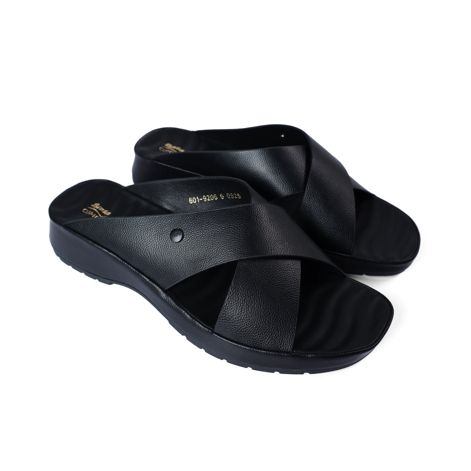 Bata Comfit Women Blue Sandal