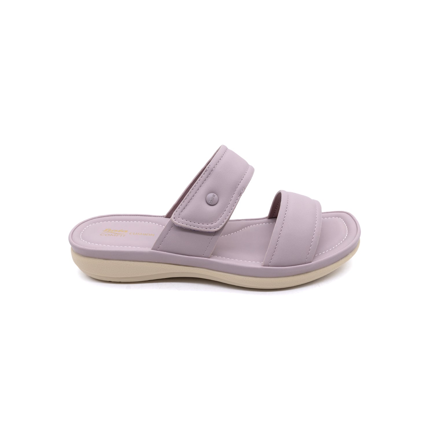 Bata Comfit Women Lilac Sandal