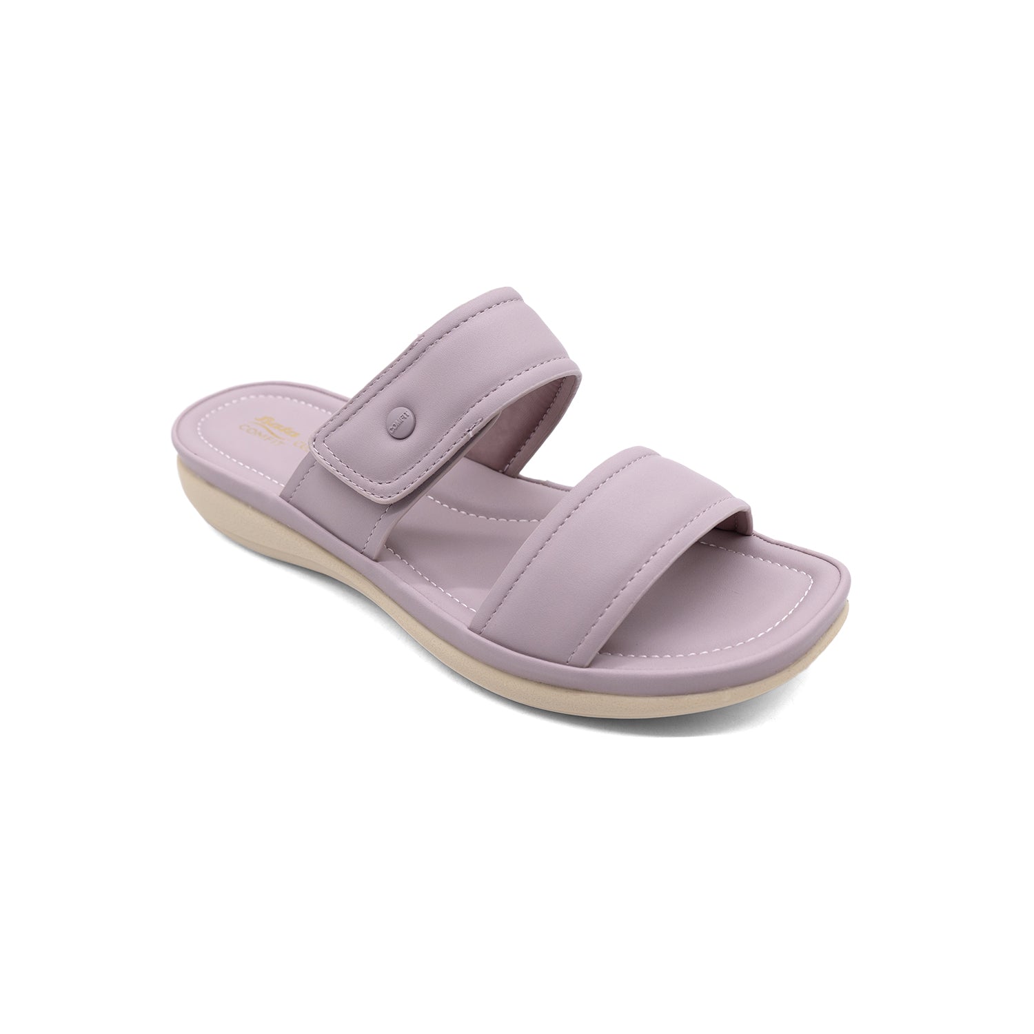 Bata Comfit Women Lilac Sandal