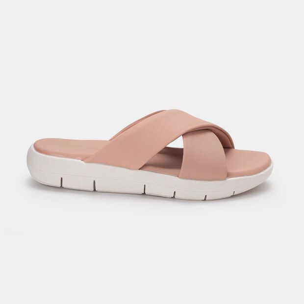 Bata Comfit Women Pink Sandal