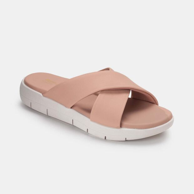 Bata Comfit Women Pink Sandal