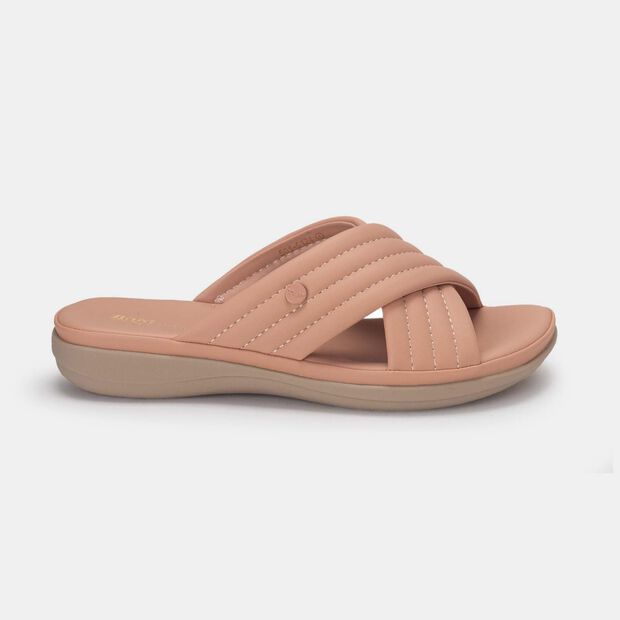 Bata Comfit Women Pink Sandal