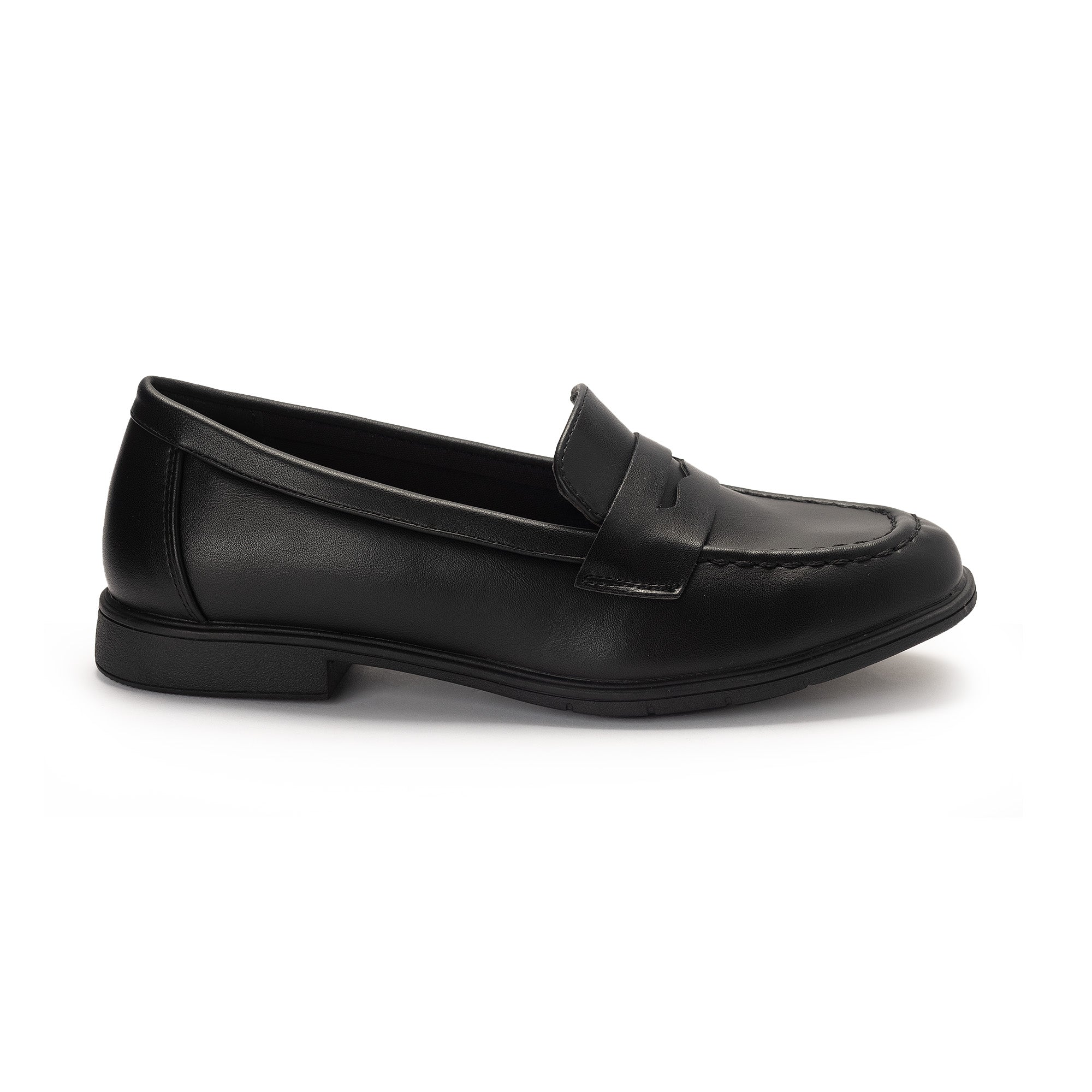 Bata Comfit Women Black Flat