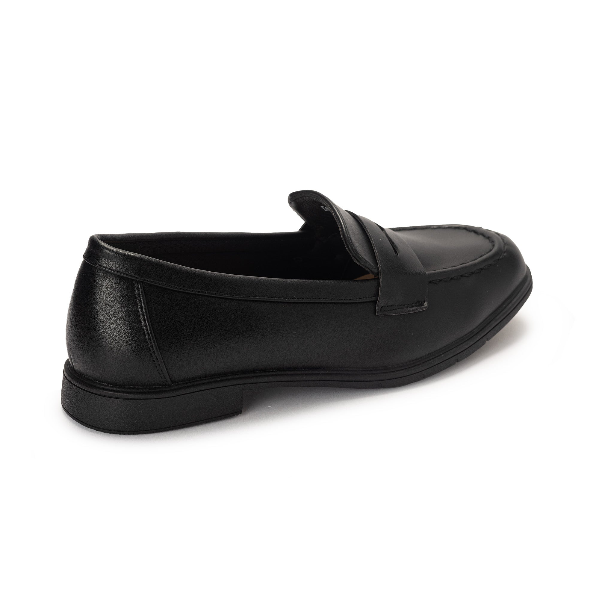 Bata Comfit Women Black Flat