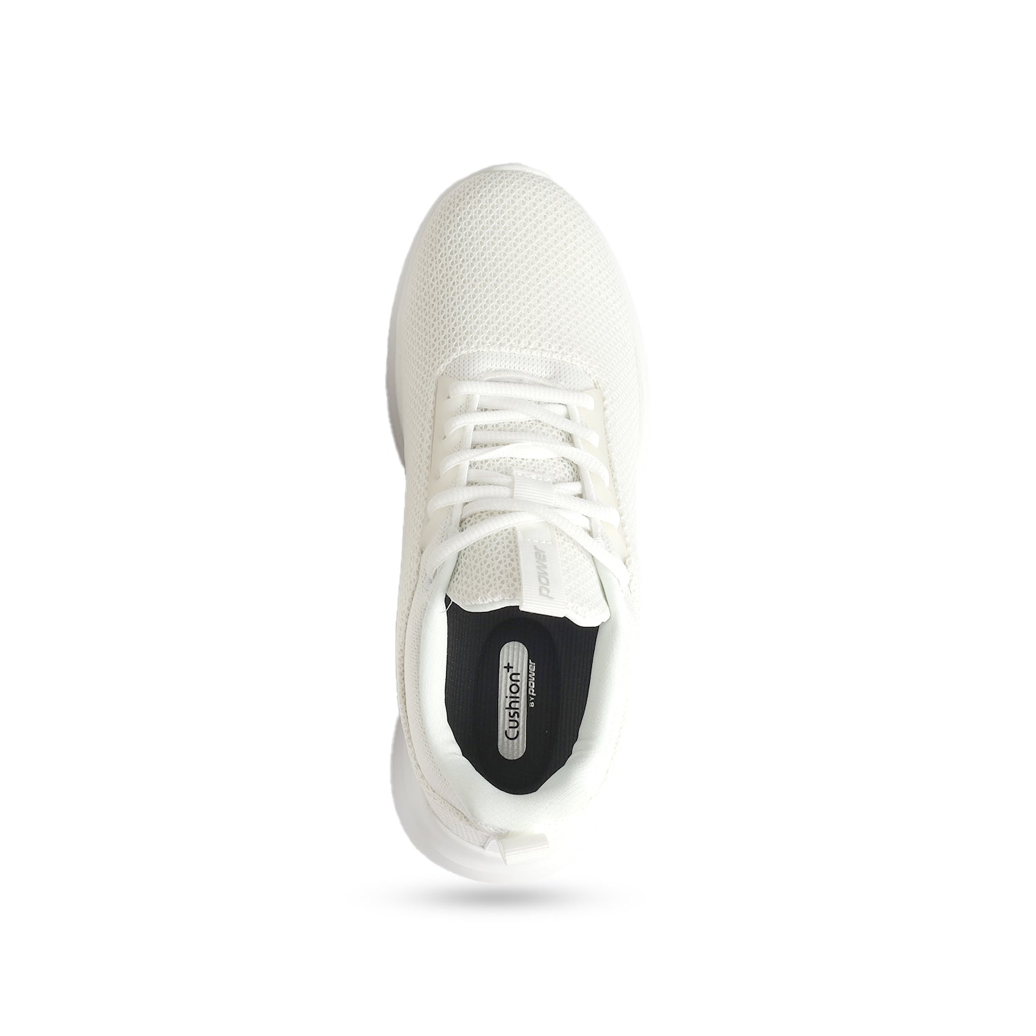 Power Junior White Sneaker