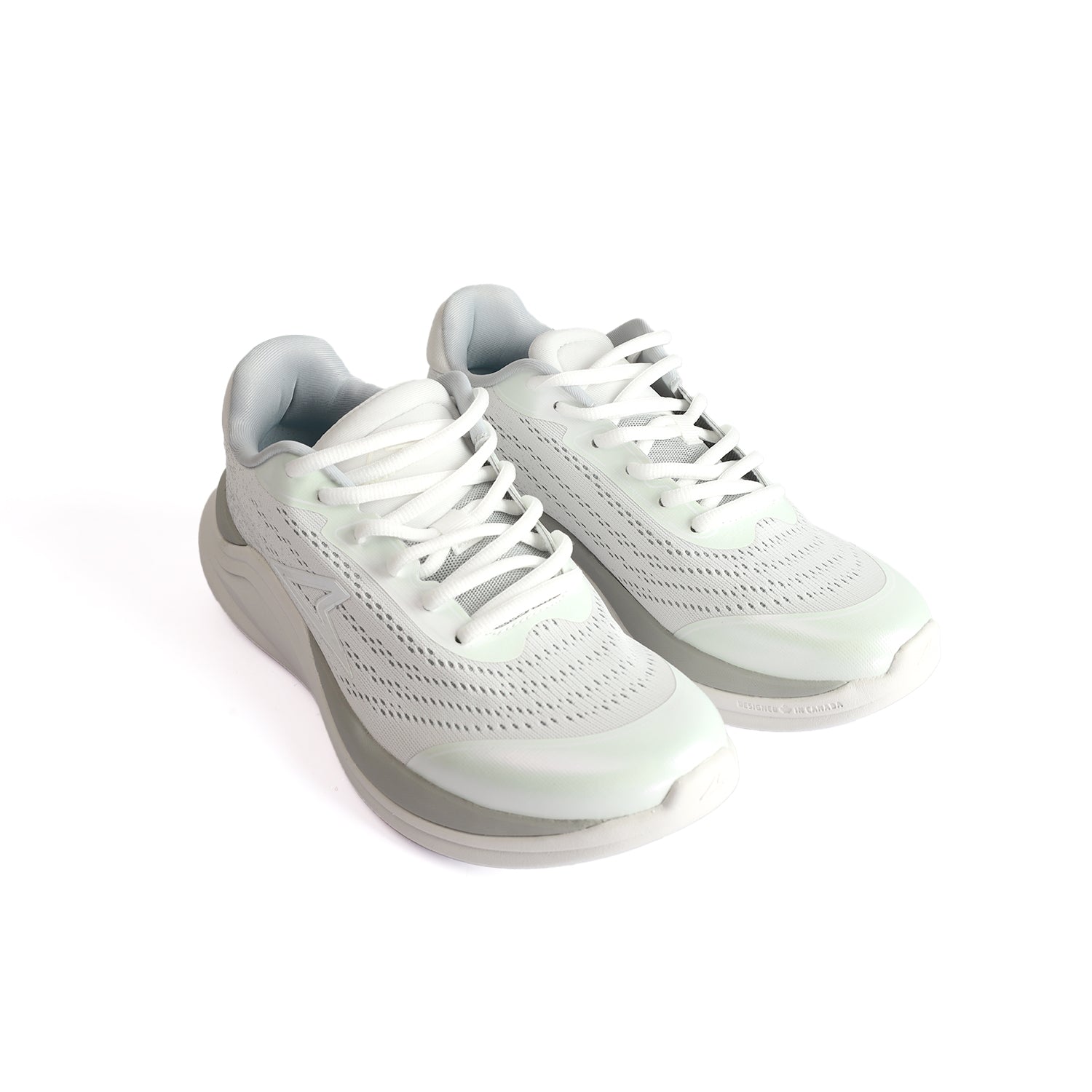 Power Women White Sneaker