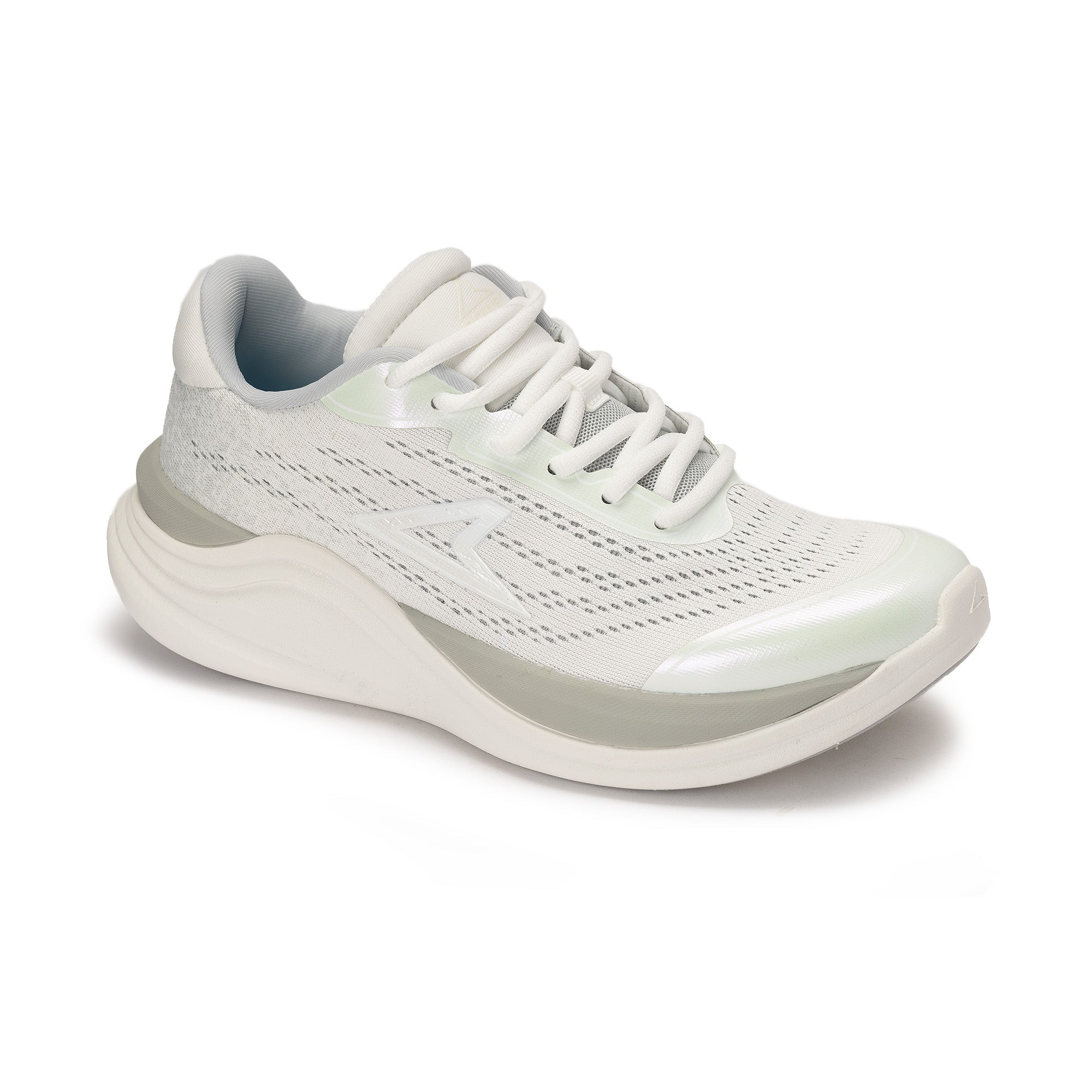Power Women White Sneaker