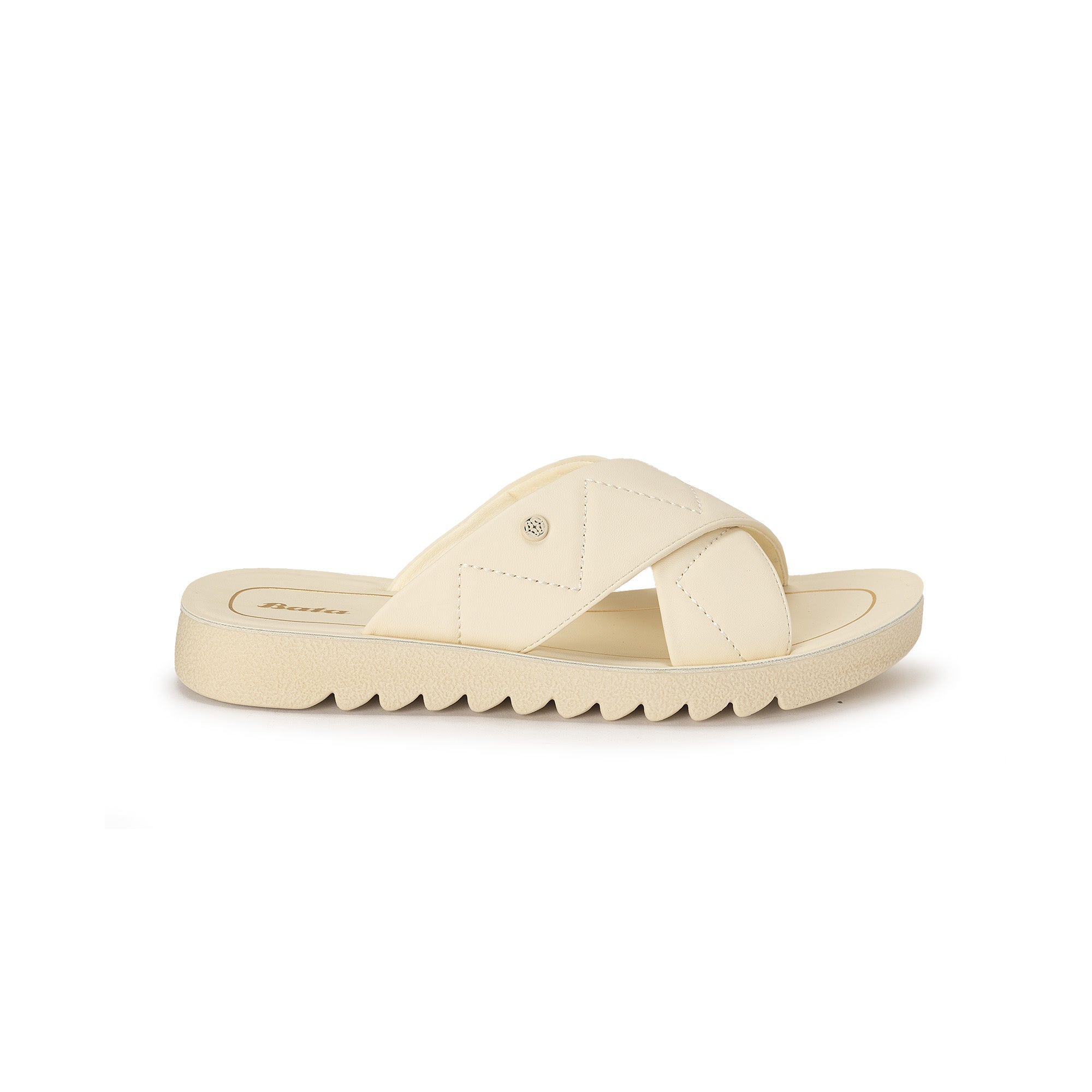 Bata Women Fresh-mint Sandal