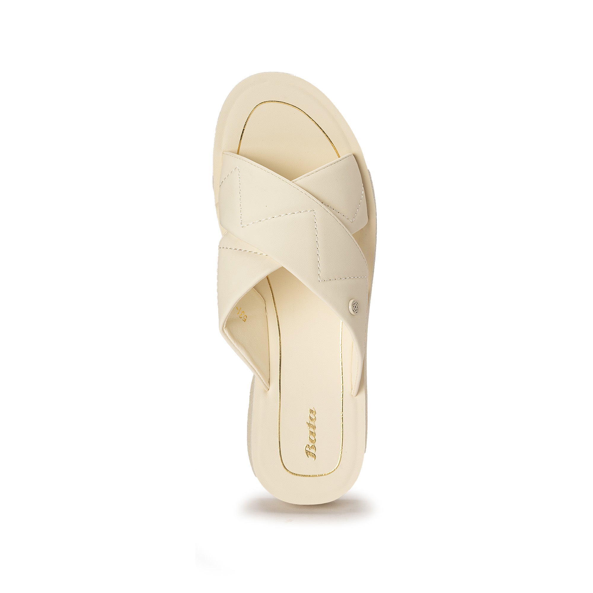 Bata Women Fresh-mint Sandal