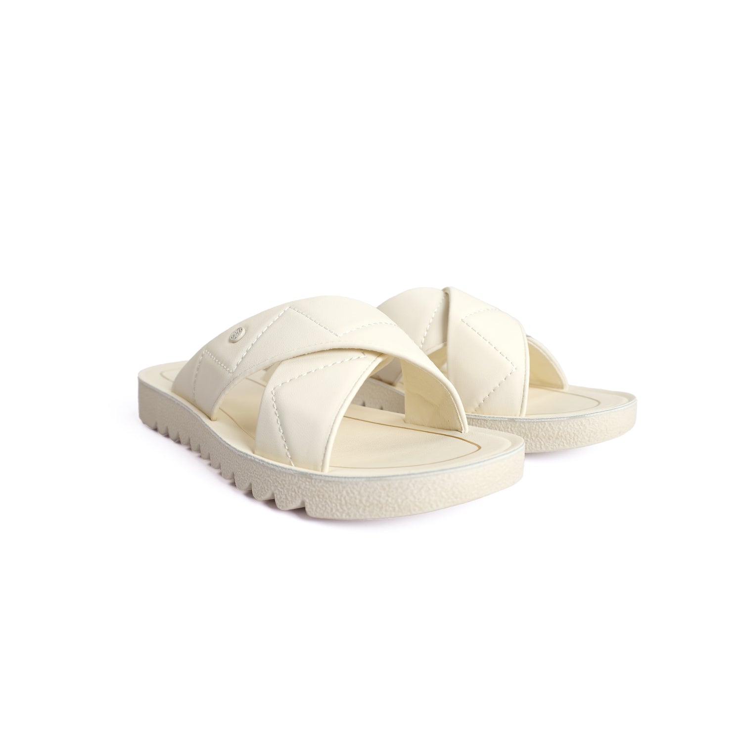 Bata Women Fresh-mint Sandal