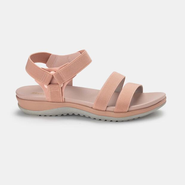 Bata Women Pink Sandal