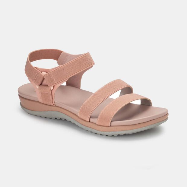 Bata Women Pink Sandal
