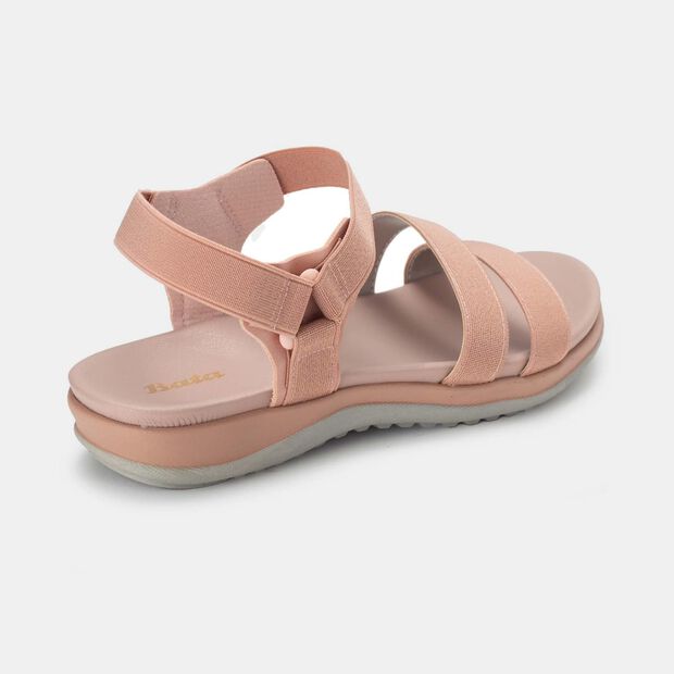 Bata Women Pink Sandal