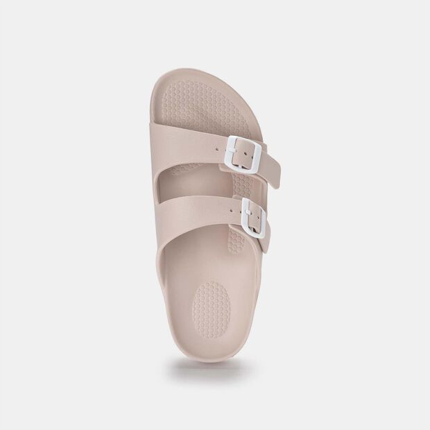 Patapata Women Off White Sandal
