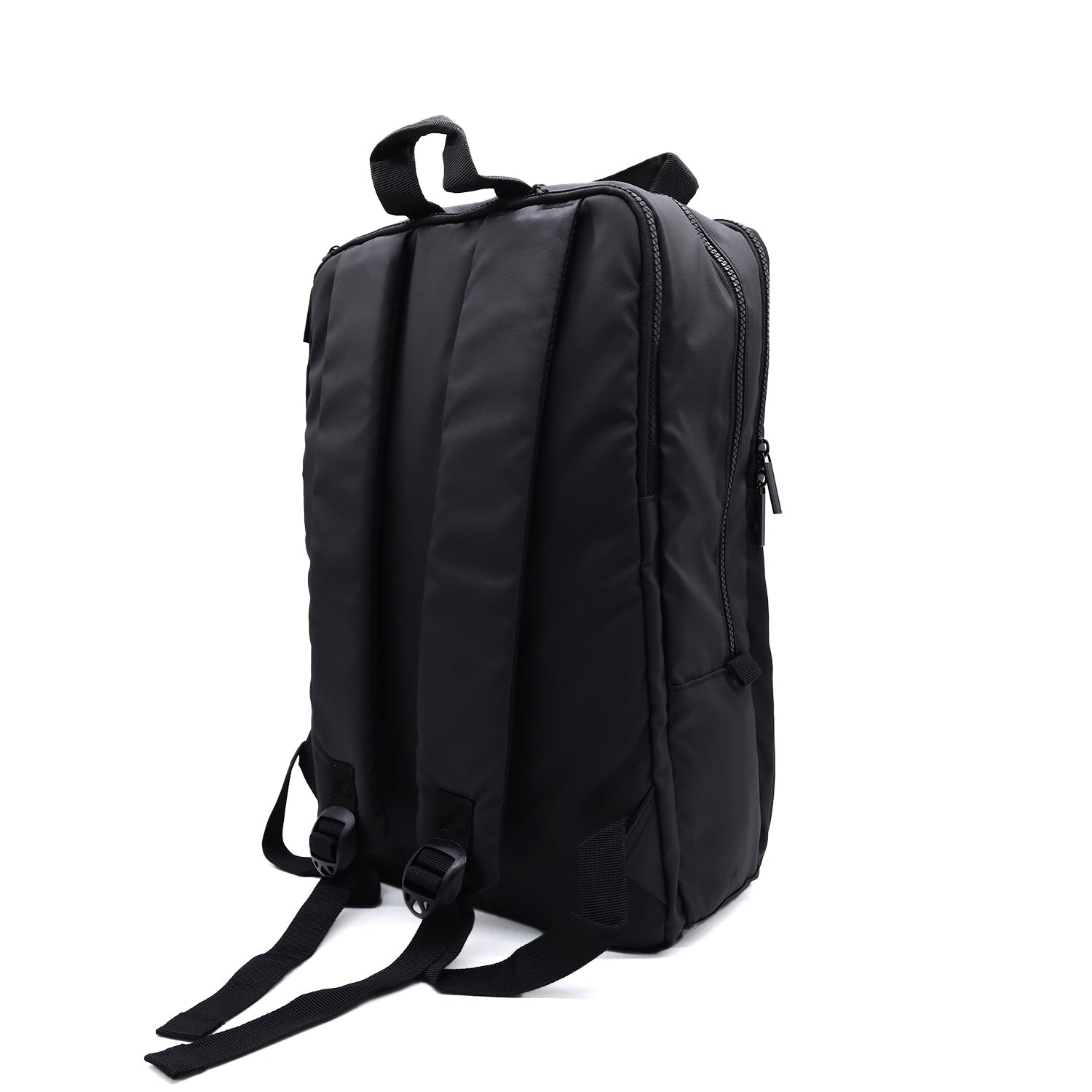 Bata Red Label Black Back Bag