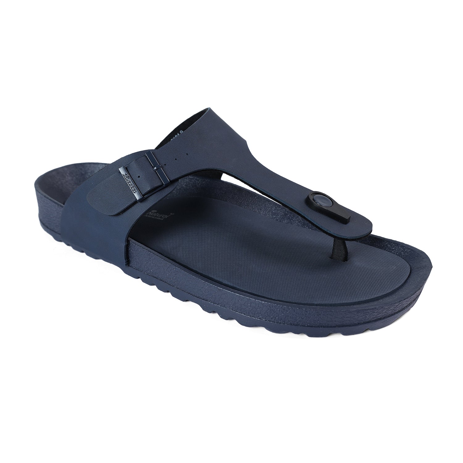 Bata Men Navy Sandal