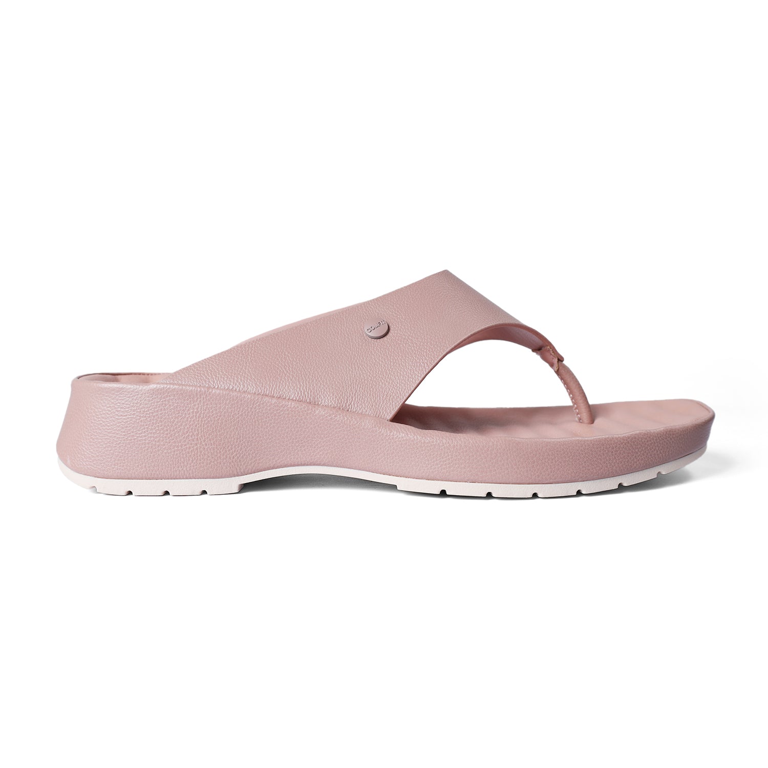 Bata Comfit Women Pink Sandal