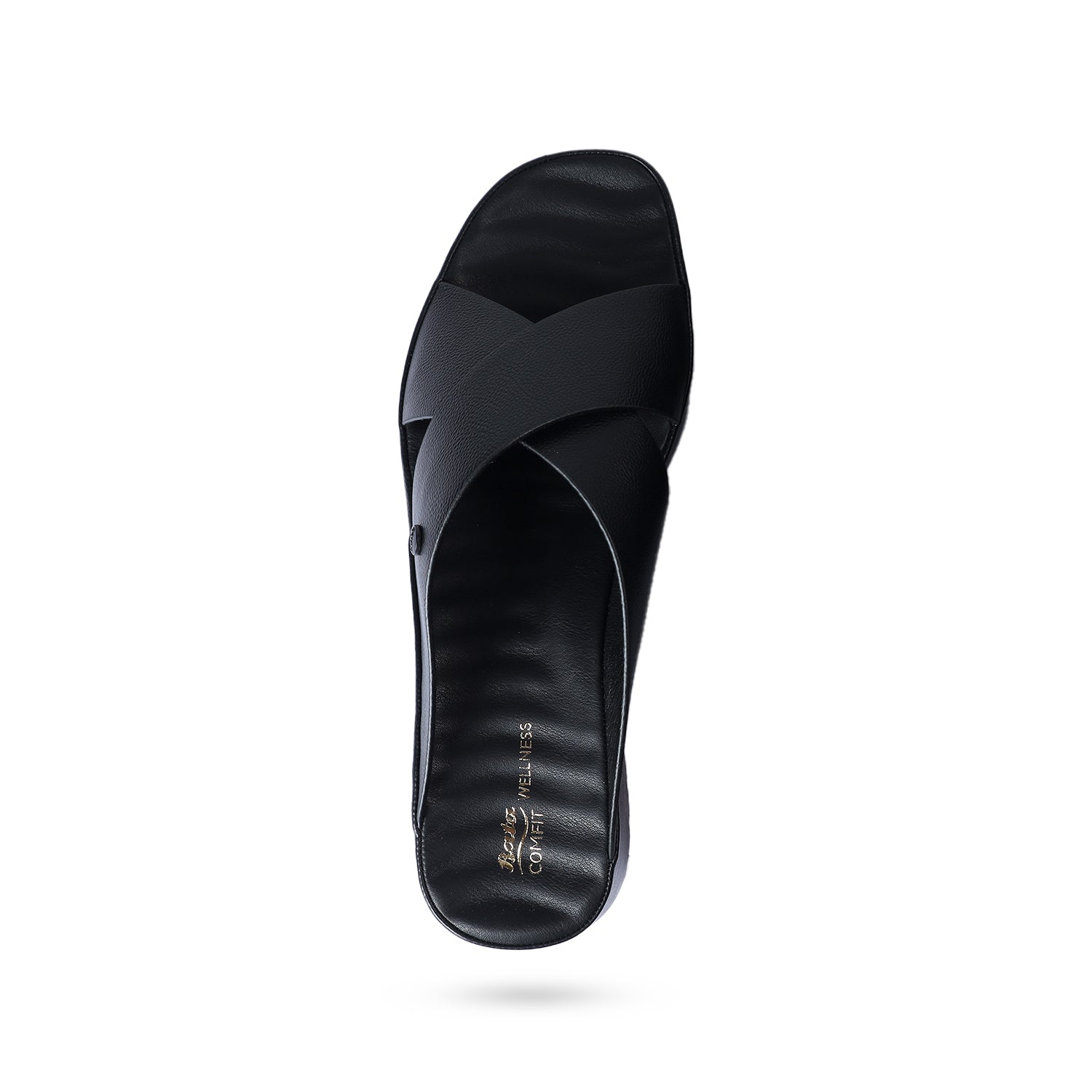 Bata Comfit Women Blue Sandal