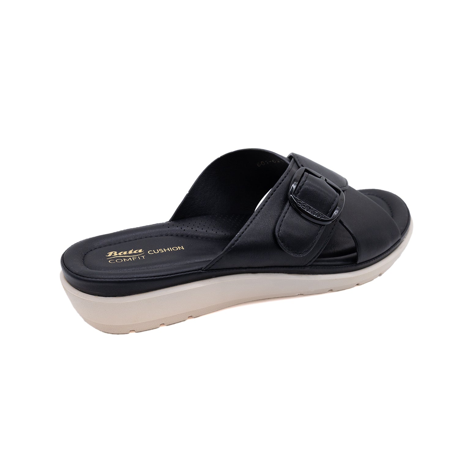 Bata Comfit Women Blue Sandal