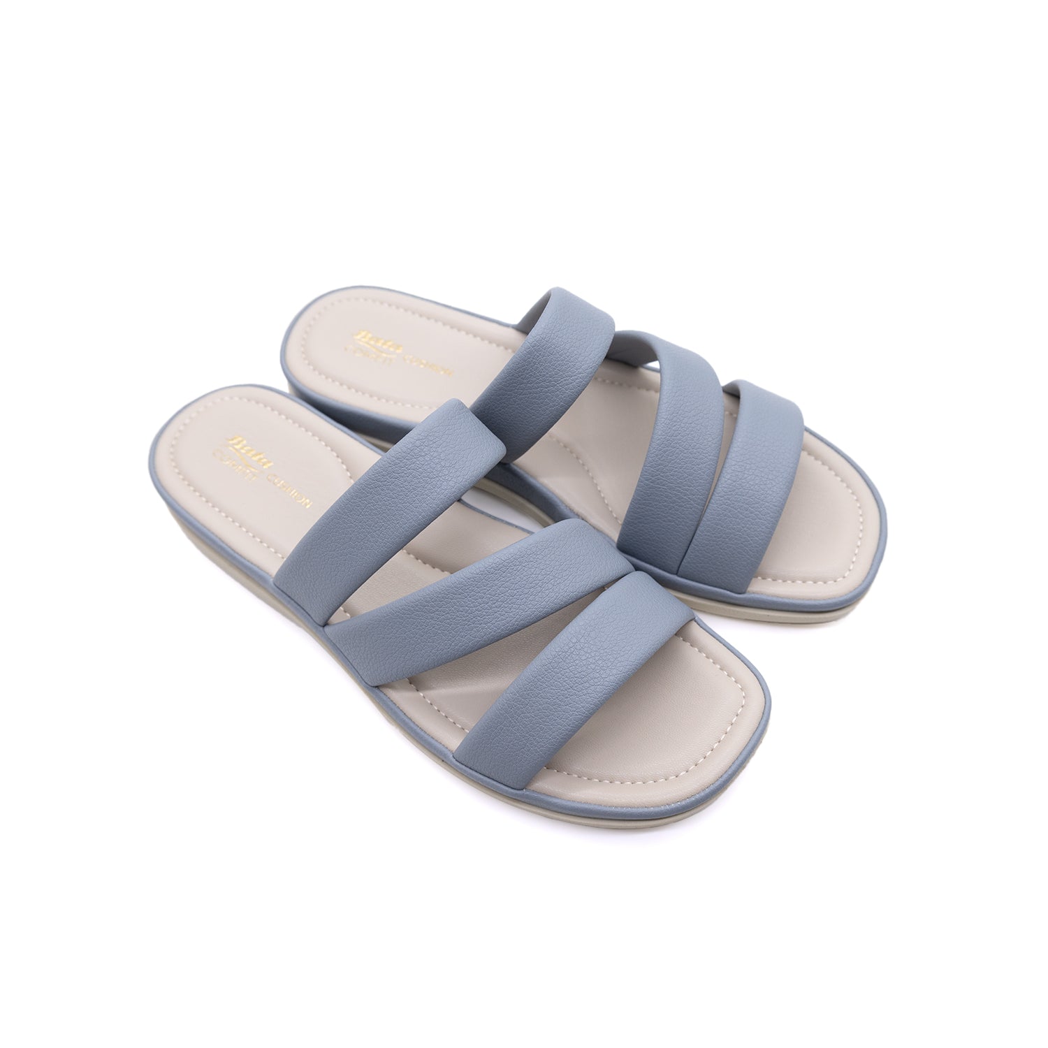Bata Comfit Women Navy Sandal