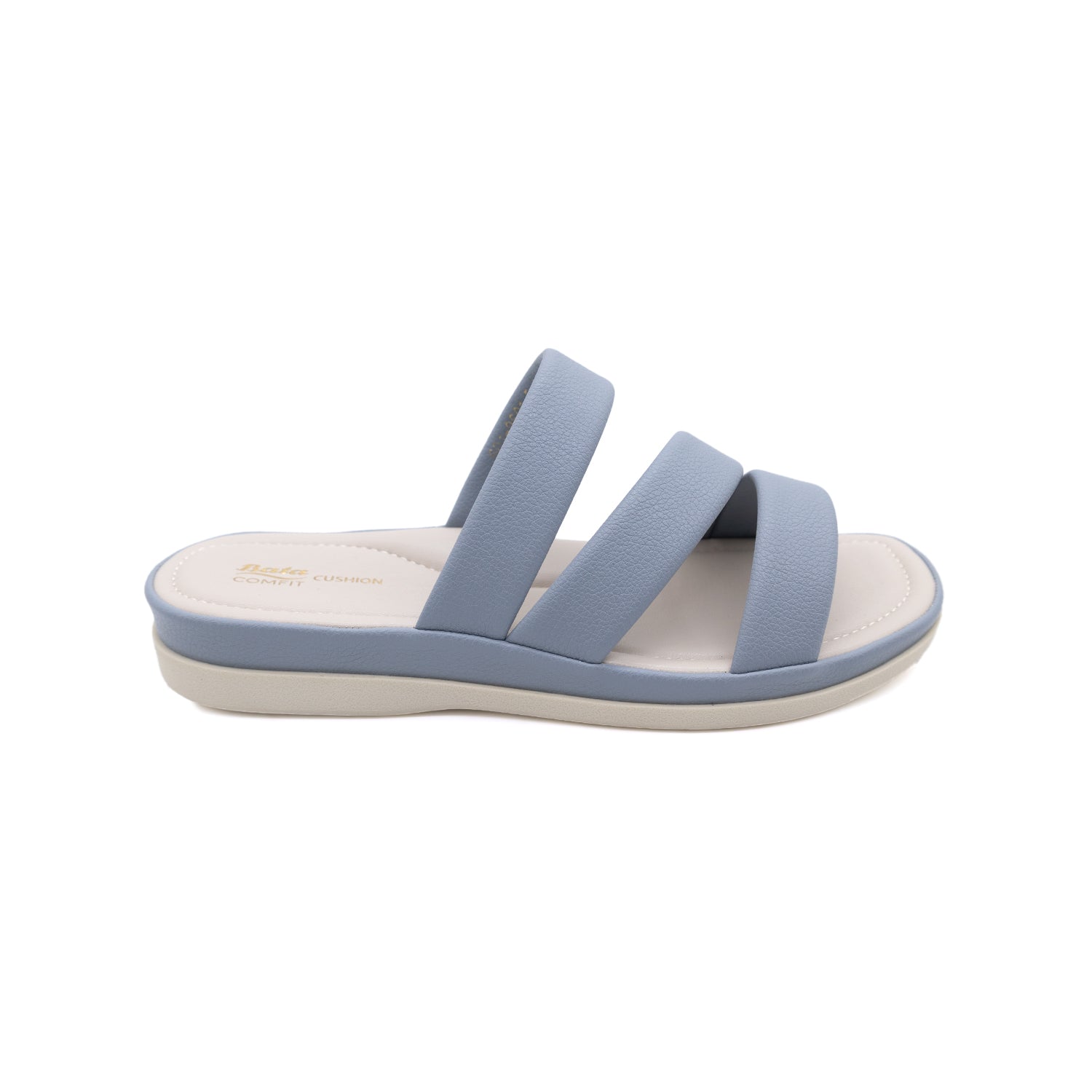 Bata Comfit Women Navy Sandal