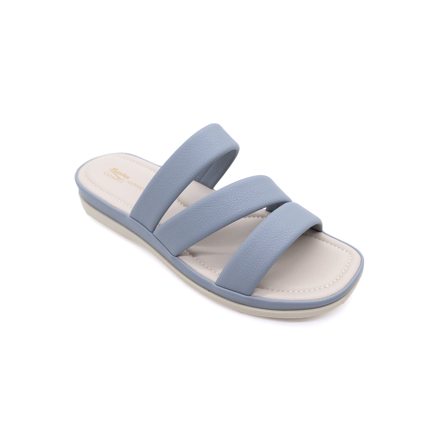 Bata Comfit Women Navy Sandal